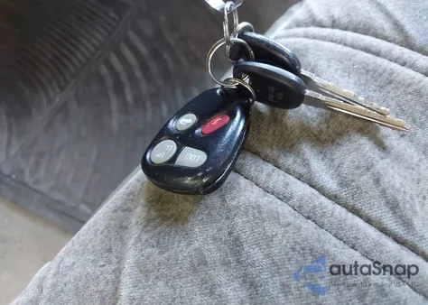 2004 Chevrolet Monte Carlo Ls из США, поврежденный, VIN 2G1WW12E549314304